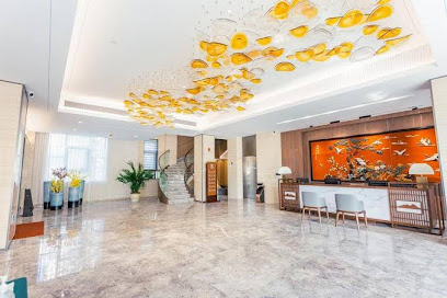 Pengtai Yuelan Hotel