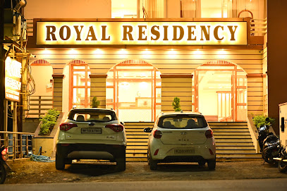Hotel Royal Residency