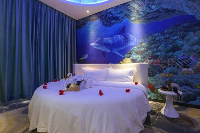 Dongguan Mingyuewan Boutique Theme Hotel