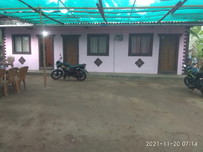 Hotel Sai Prasad - Guest House Diveagar