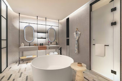 Hotel Indigo Hainan Clear Water Bay, an IHG Hotel