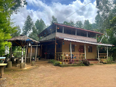 Mud House Nature resort