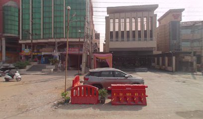 Mellinium Hotel Faridabad