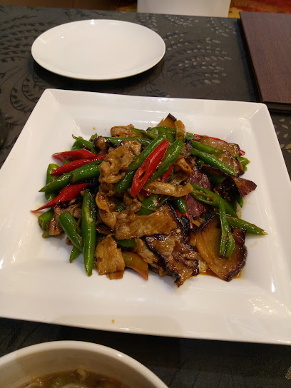 新野国际大酒店