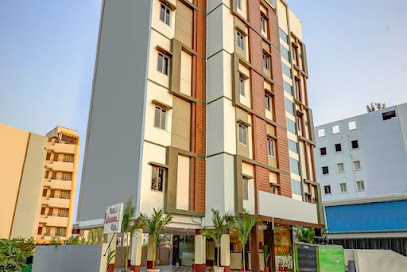 Open Hotel by Olive - Hotel Siddartha Elite