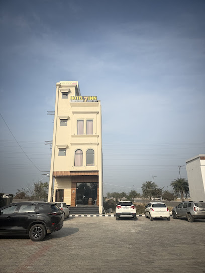 Hotel 7 Inn
