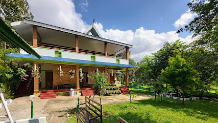 The Midway Jungle Resort