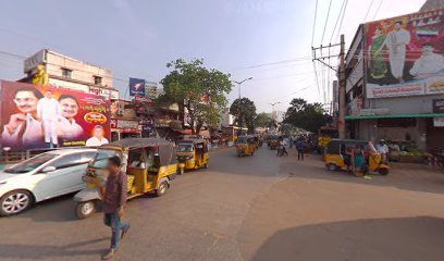 Jantha pet