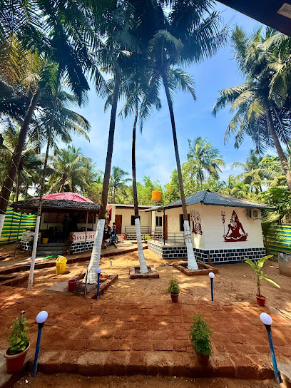 Eco Haven gokarna