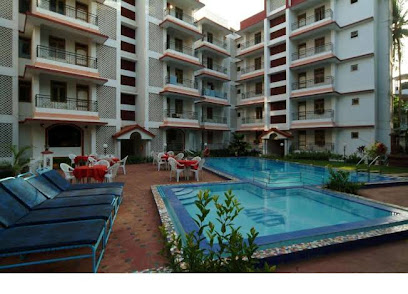 OYO Flagship 17197 Hotel Horizon Calangute