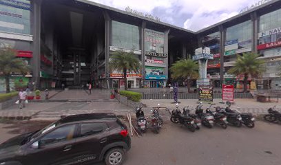 OYO 85854 Hotel Gold