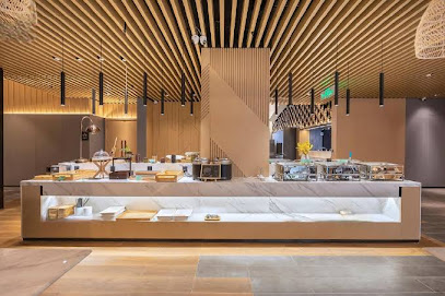 郑州航空港新郑国际机场亚朵酒店