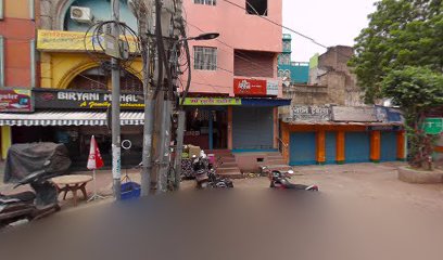 Deoghar hotel