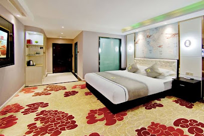 Beijixing Hotel