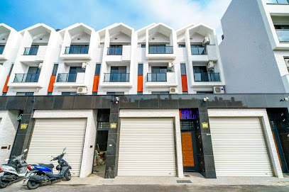 台南安平AP7民宿