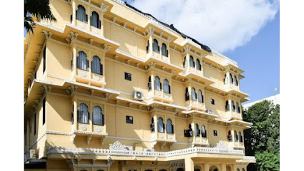 OYO 7090 Hotel Dream Palace