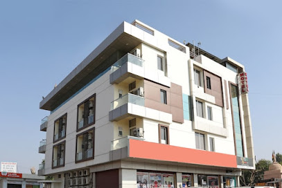 OYO 10191 Hotel Vinayak INN