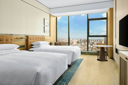 Four Points By Sheraton Shanwei Lufeng
