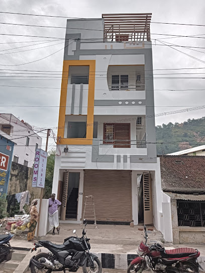 Jai Residency