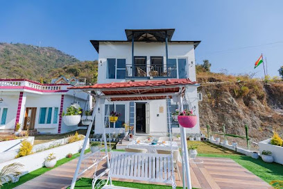 The Narayana Homestay, Dehradun