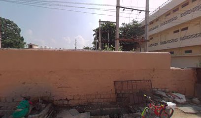 Vibudendra guest house