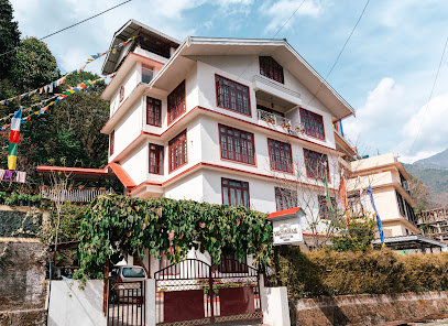 Shingkham Residence Ecostay