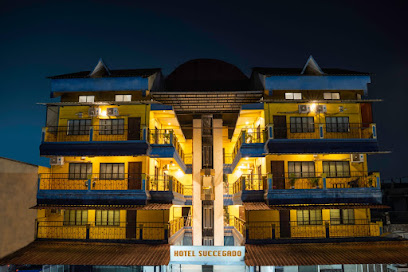 Hotel Succegado