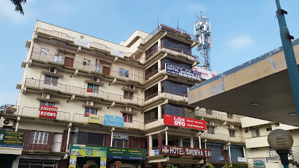 OYO 14980 Hotel Shubha Sai
