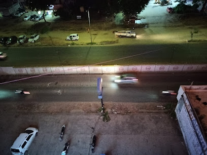 HOTEL NR NAYAN RESIDENCY