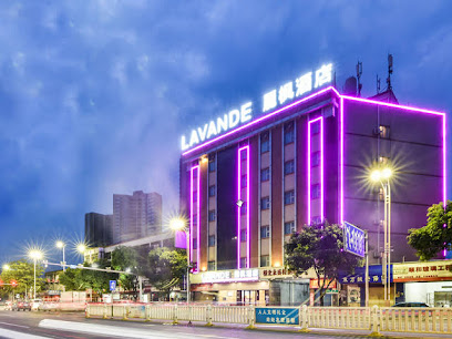 Lavande Hotel