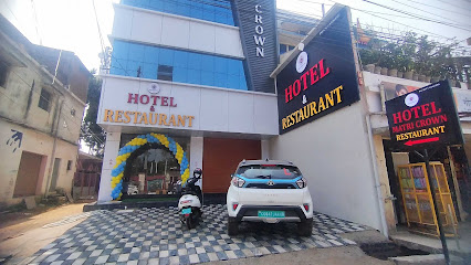 HOTEL O MATRI CROWN