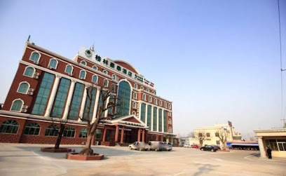 格林豪泰山东省日照市莒县银杏大道山东中路商务酒店