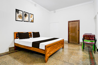 Hotel O Somanath Bhavan