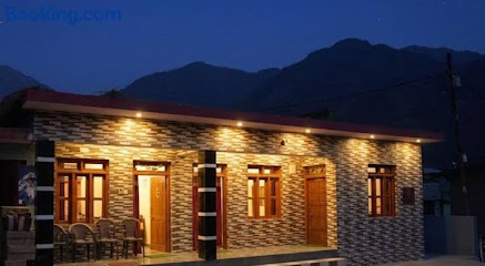 sagar village rudranath