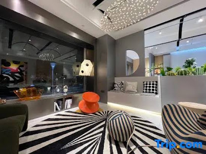 Sushi Light Luxury Hotel