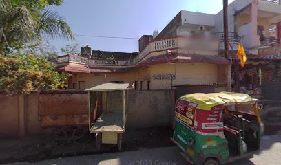 Hotel shri mahakal plaza