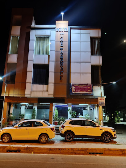 Hotel The Terrace