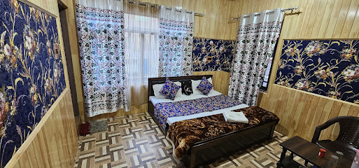 Hotel Golden inn