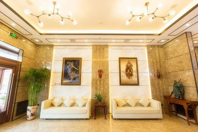 MON YUAN SMART BUSINESS HOTEL