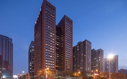Sunshine City Tsuen Wan Hotel