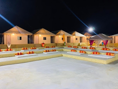 Royal Rajasthan Resort Sam