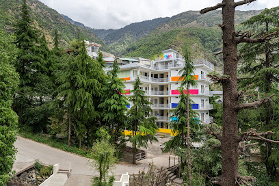 goSTOPS McLeodganj, Bhagsu