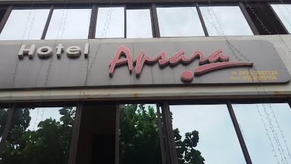 Hotel Apsara