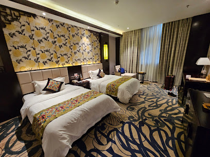 印迹肇兴华瑞酒店－侗笙