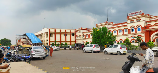 Sunder Guest House