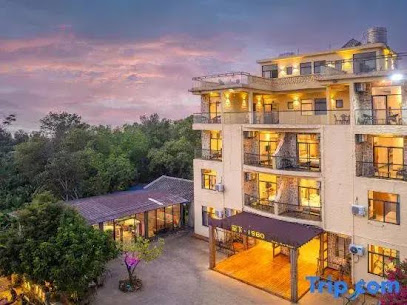 weizhou lsland Liuyu 1980 Seaview Hotel No.2 Store