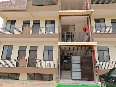 Hotel O Aabha Residency