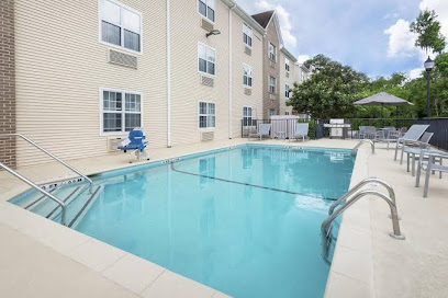 TownePlace Suites Savannah Midtown