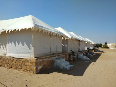 Roop Resort Jaisalmer
