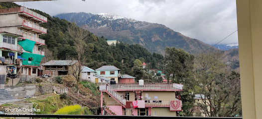 Suryavanshi homestay